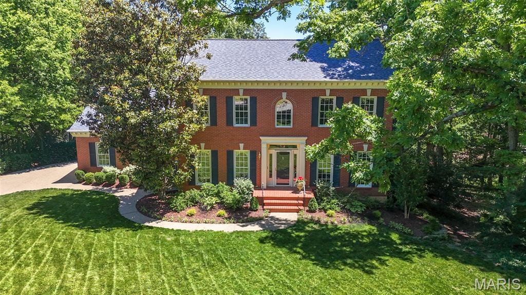 Woodbine Heights - Residential