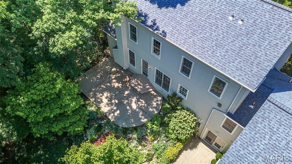 Woodbine Heights - Residential