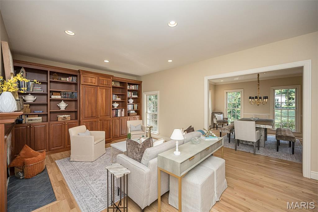 Woodbine Heights - Residential