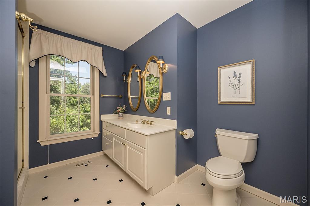 Woodbine Heights - Residential