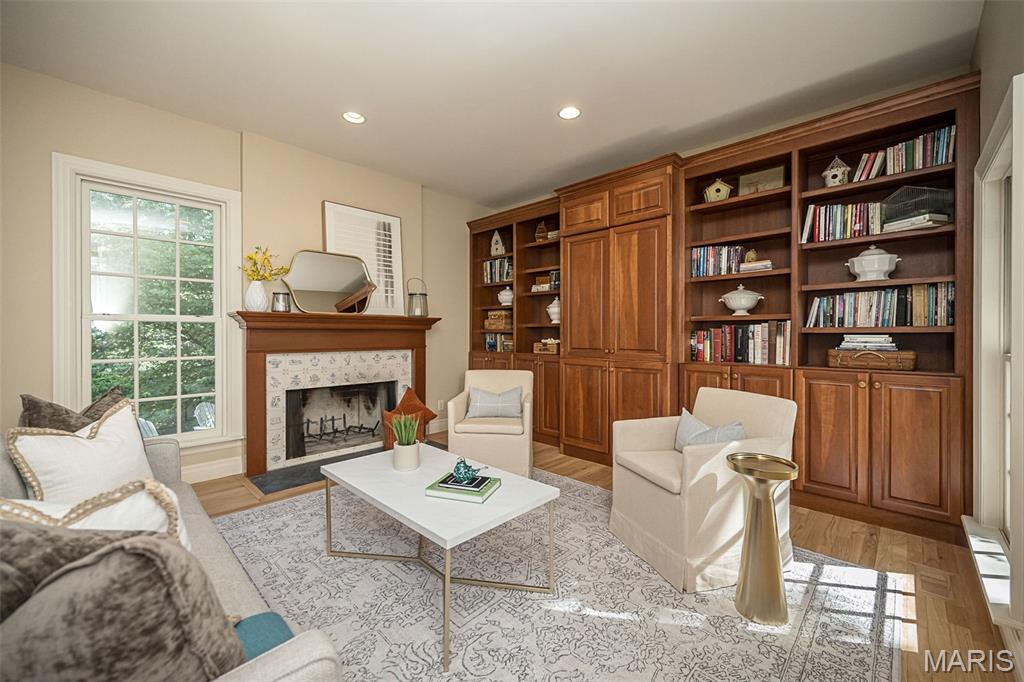 Woodbine Heights - Residential