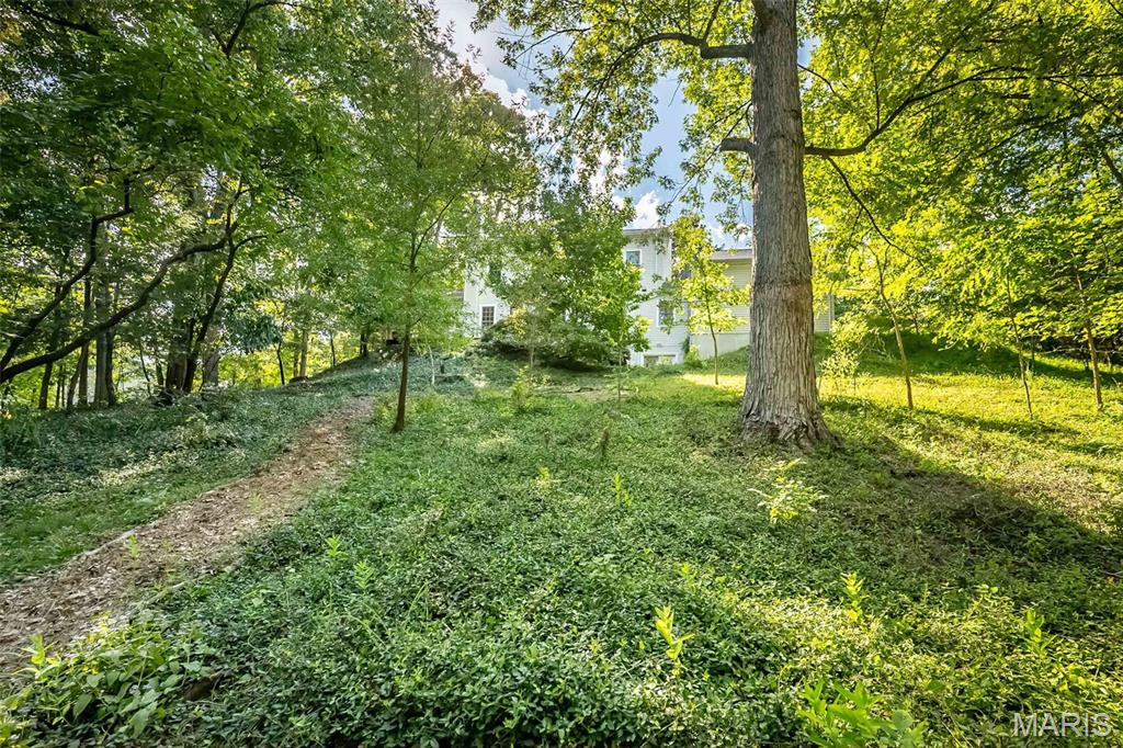 Woodbine Heights - Residential