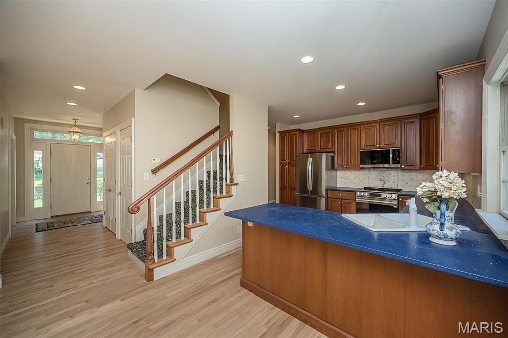 Woodbine Heights - Residential