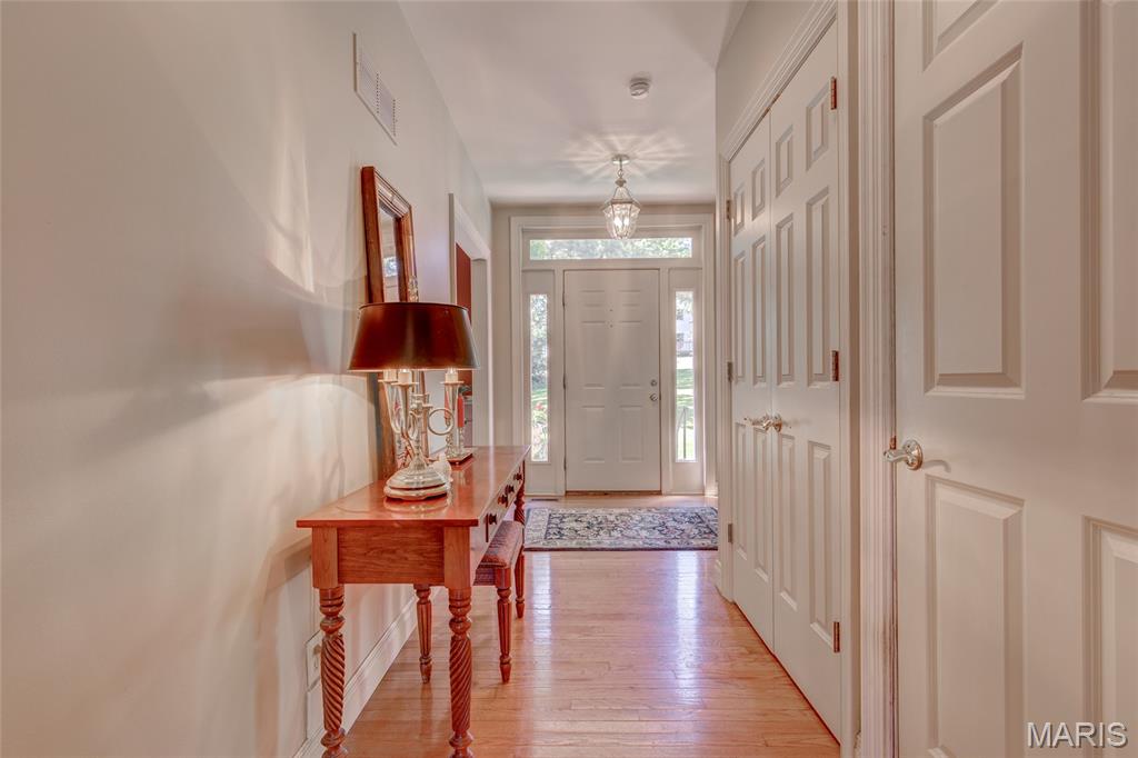Woodbine Heights - Residential