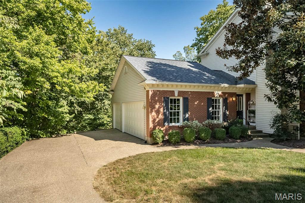 Woodbine Heights - Residential