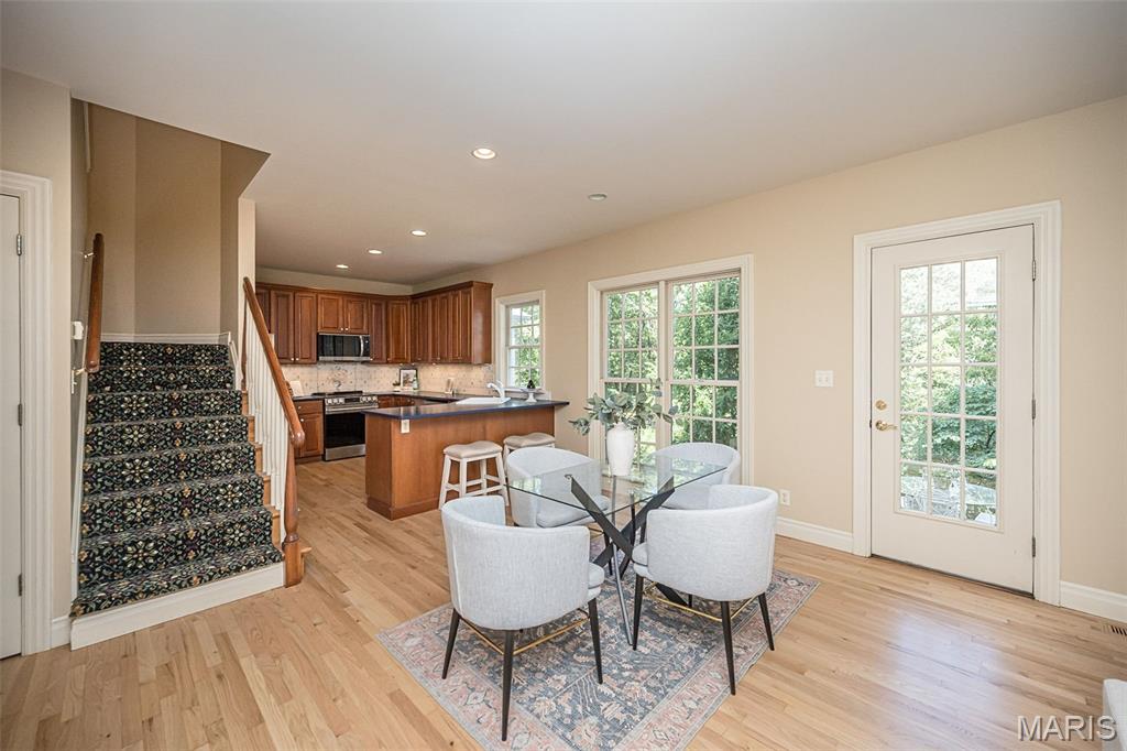 Woodbine Heights - Residential