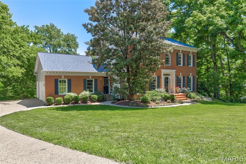 Woodbine Heights - Residential