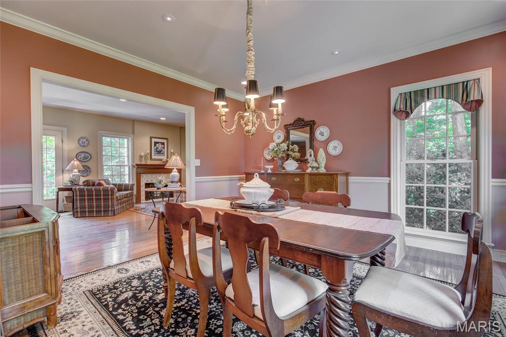 Woodbine Heights - Residential