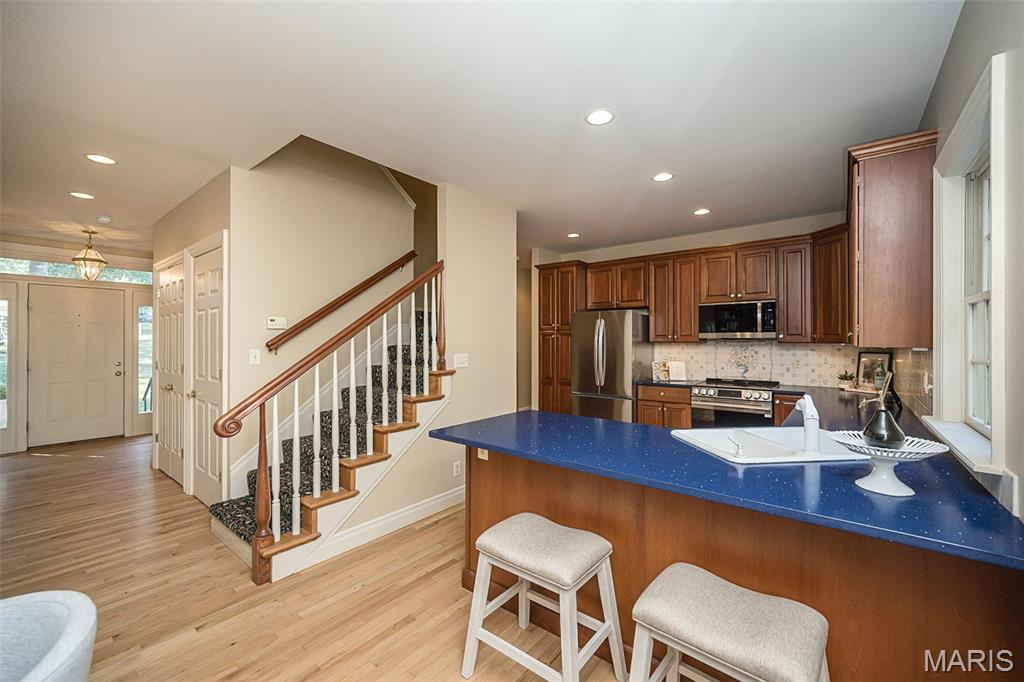 Woodbine Heights - Residential