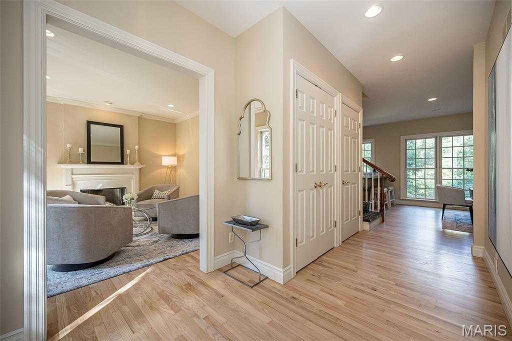 Woodbine Heights - Residential