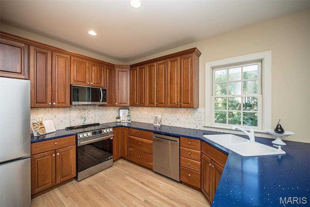 Woodbine Heights - Residential