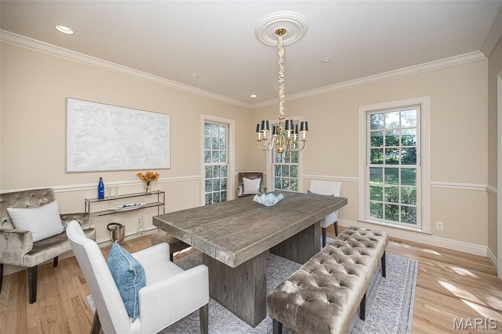 Woodbine Heights - Residential