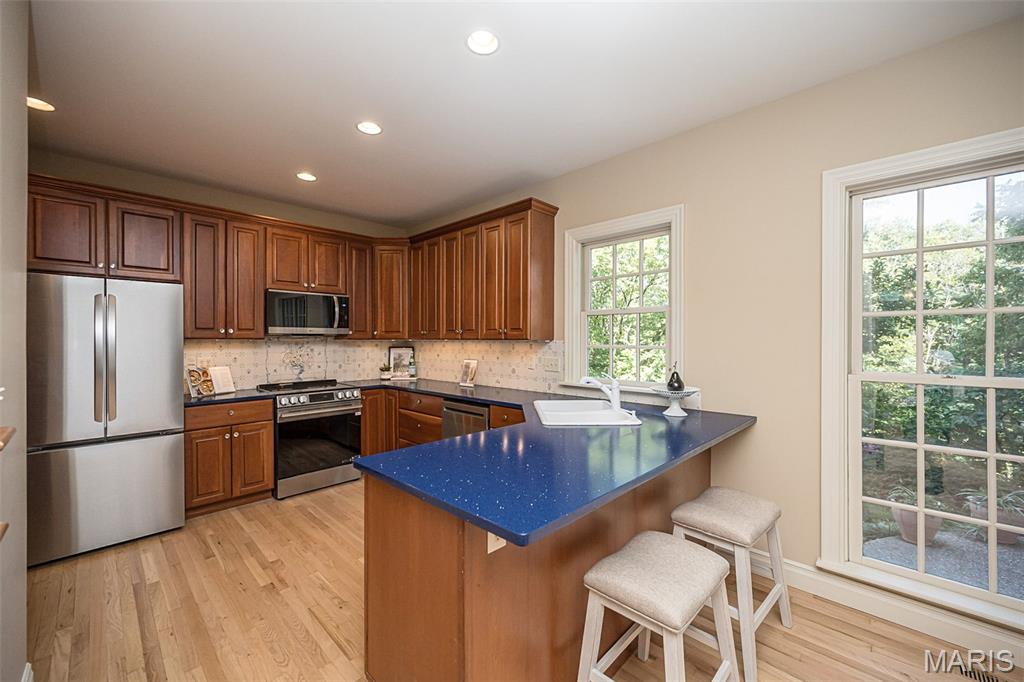 Woodbine Heights - Residential