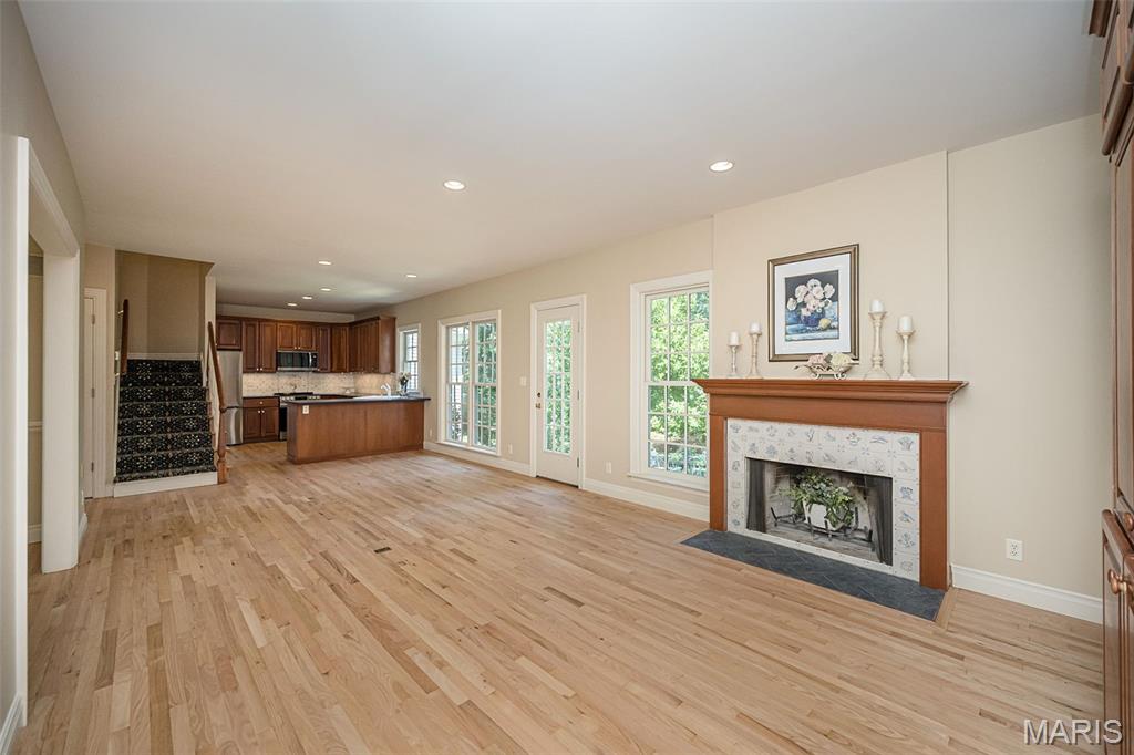 Woodbine Heights - Residential