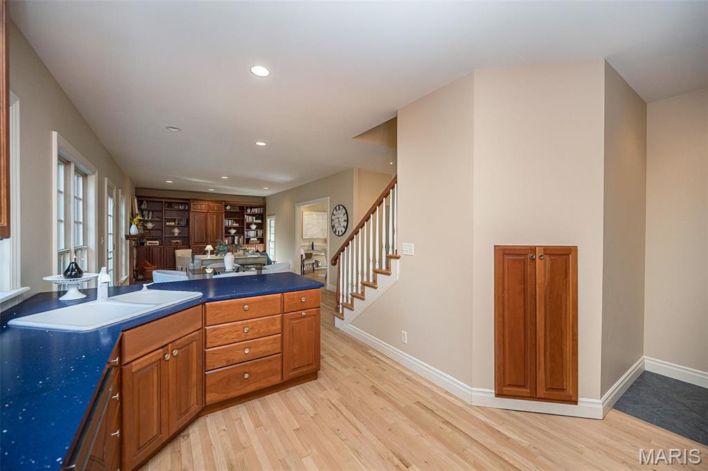 Woodbine Heights - Residential