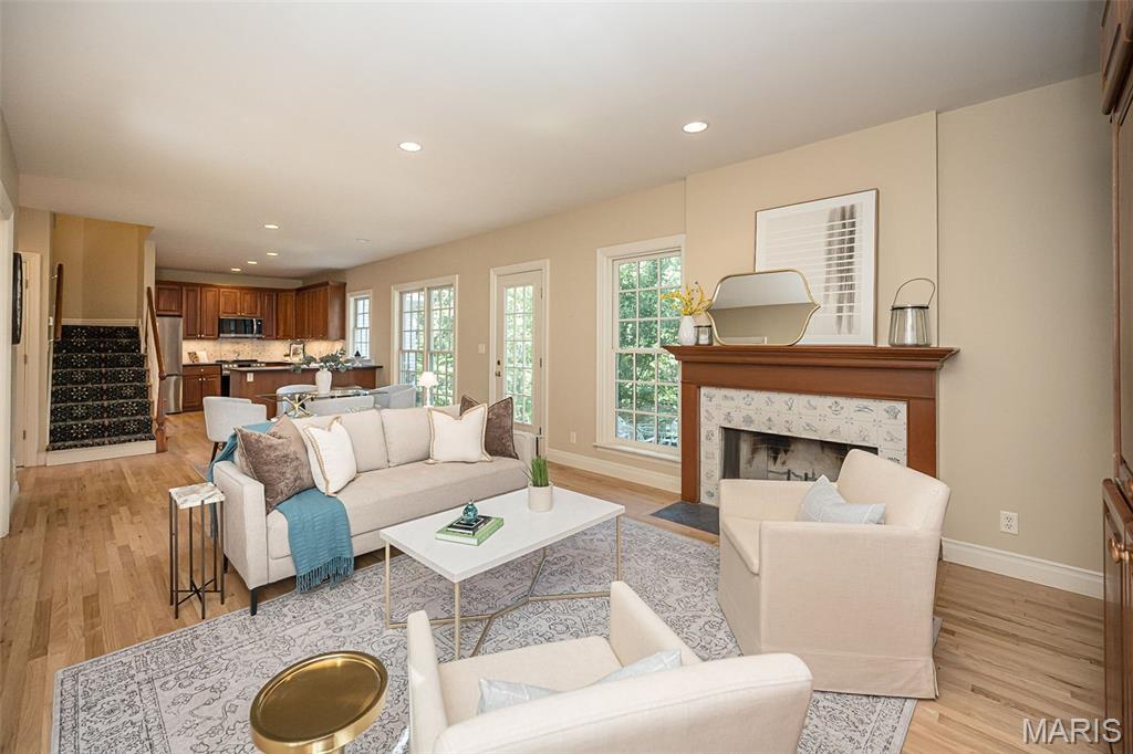 Woodbine Heights - Residential