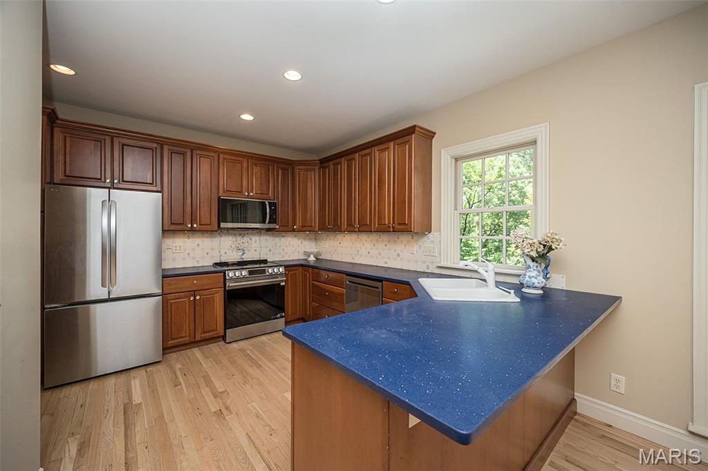 Woodbine Heights - Residential