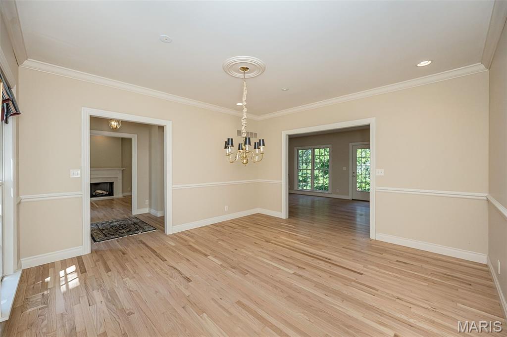 Woodbine Heights - Residential