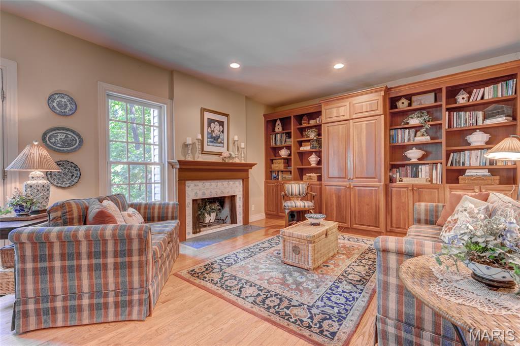 Woodbine Heights - Residential