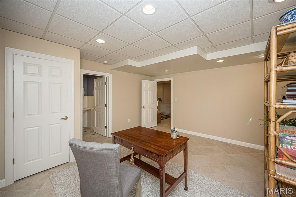 Woodbine Heights - Residential
