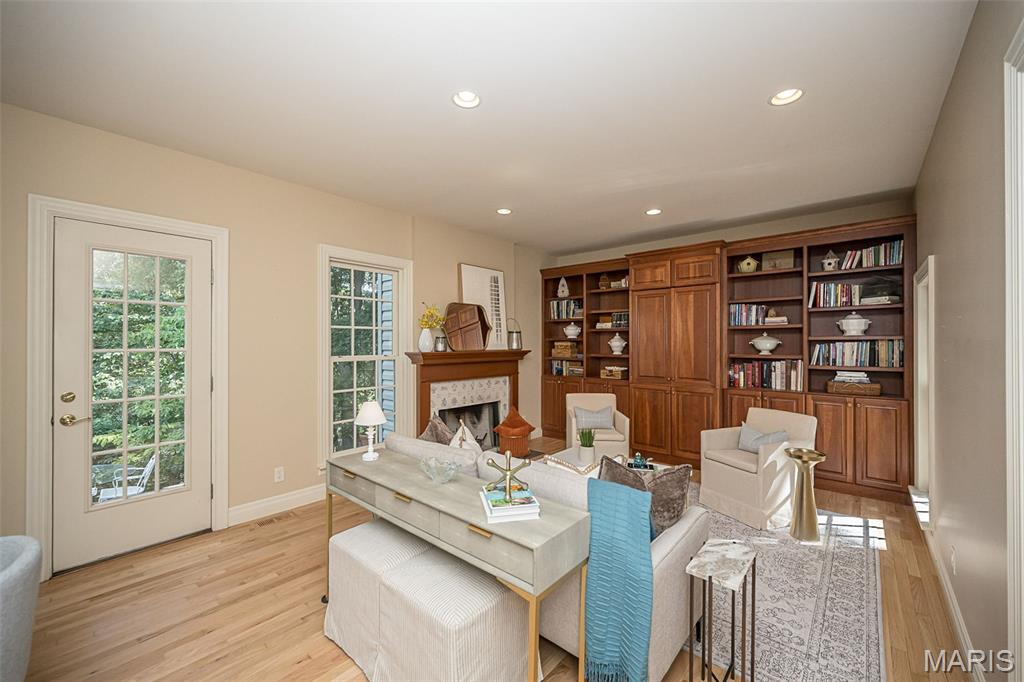 Woodbine Heights - Residential