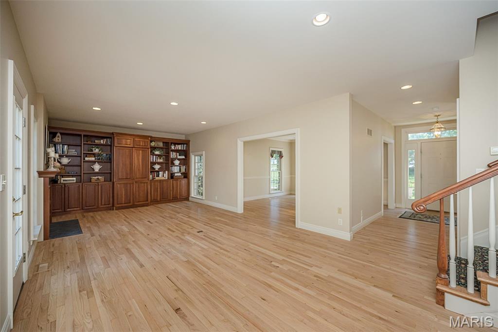 Woodbine Heights - Residential