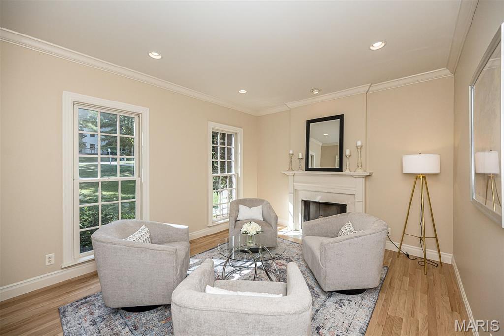 Woodbine Heights - Residential