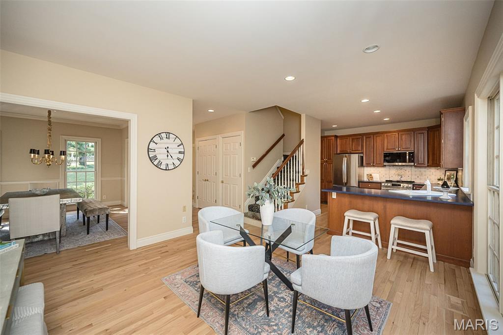 Woodbine Heights - Residential