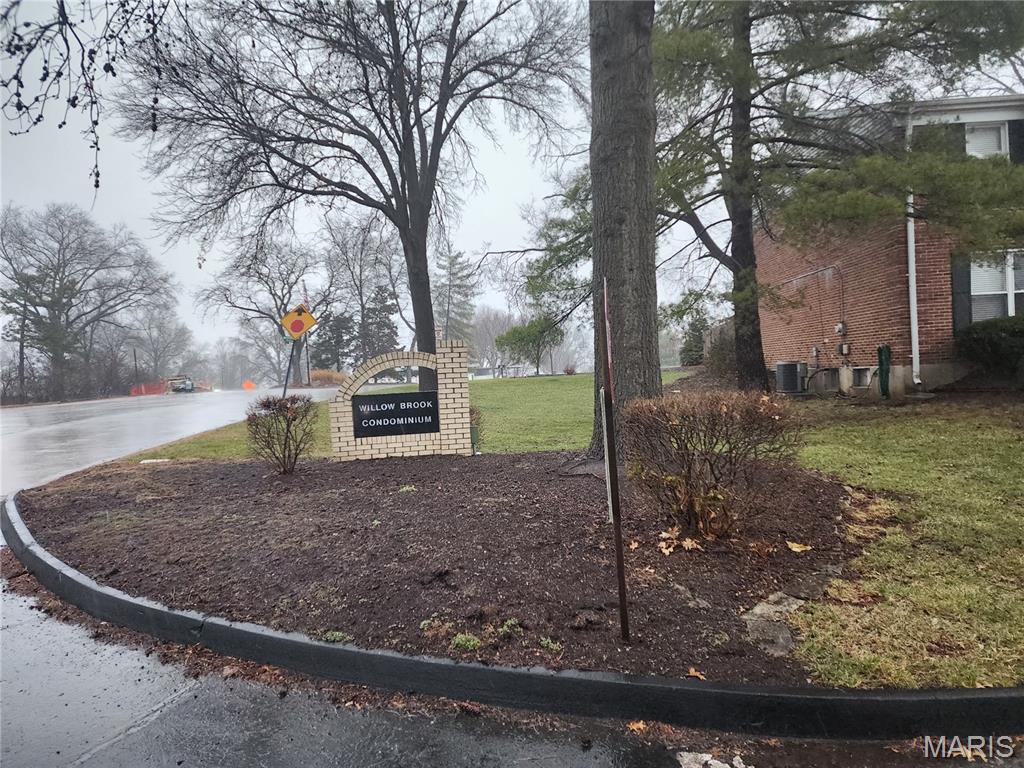 Willow Brook Condo - Residential