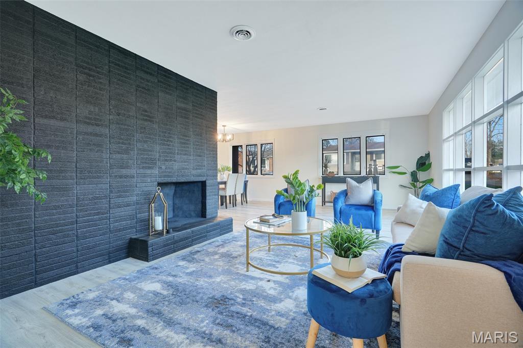 First Resubd Of Renken Add - Residential