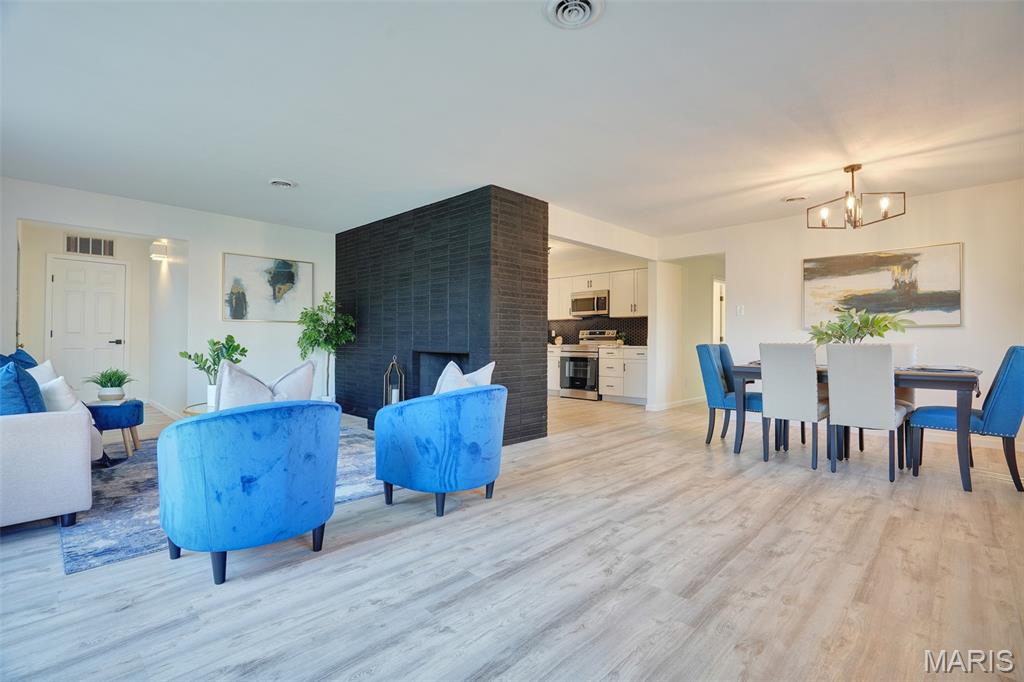 First Resubd Of Renken Add - Residential