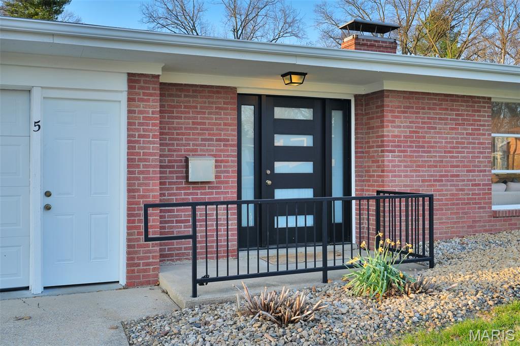 First Resubd Of Renken Add - Residential