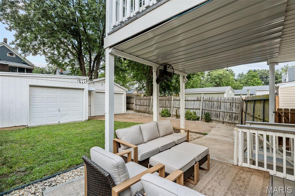 Greenwood - Residential