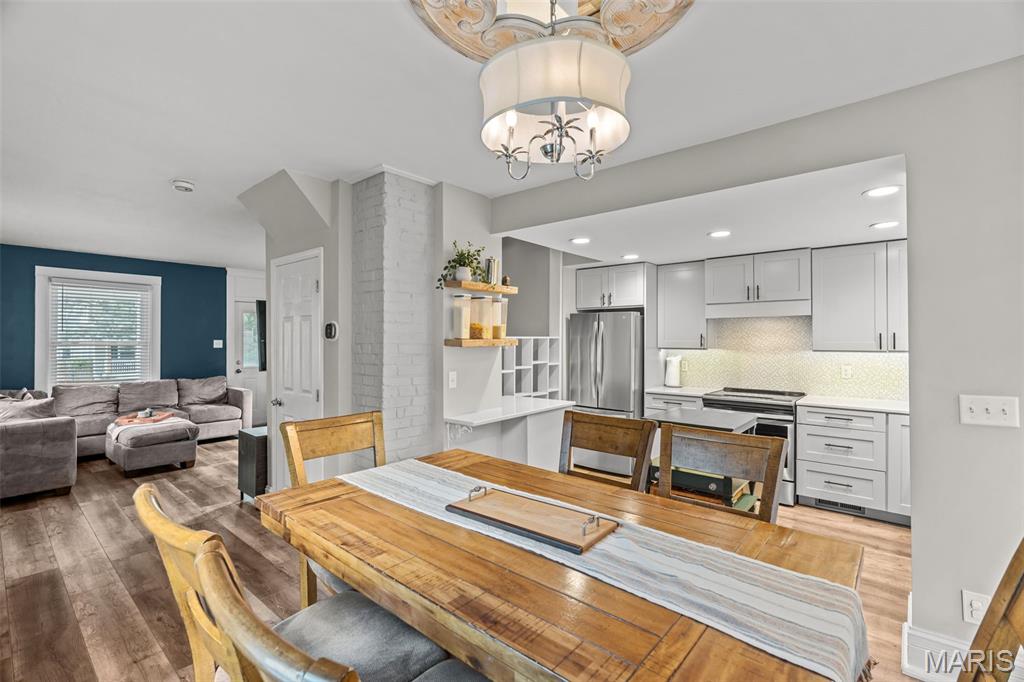 Greenwood - Residential