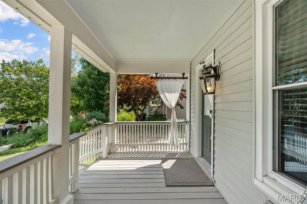 Greenwood - Residential