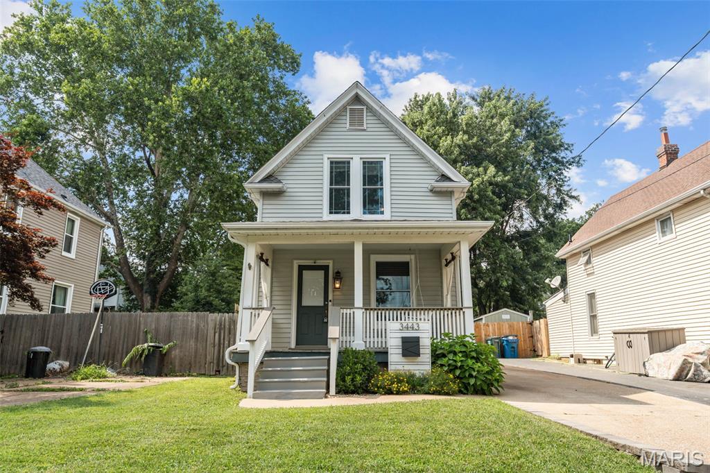 Greenwood - Residential