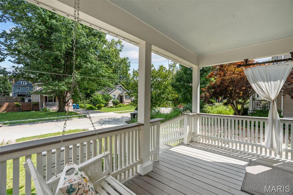 Greenwood - Residential