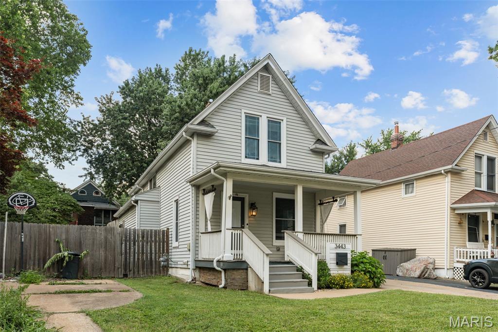 Greenwood - Residential