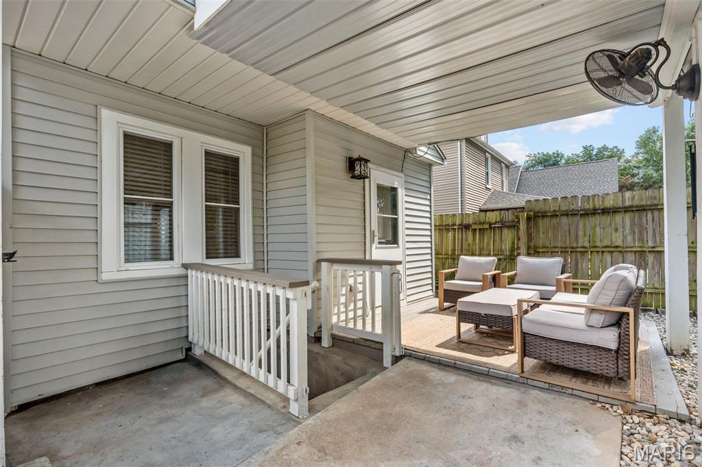Greenwood - Residential
