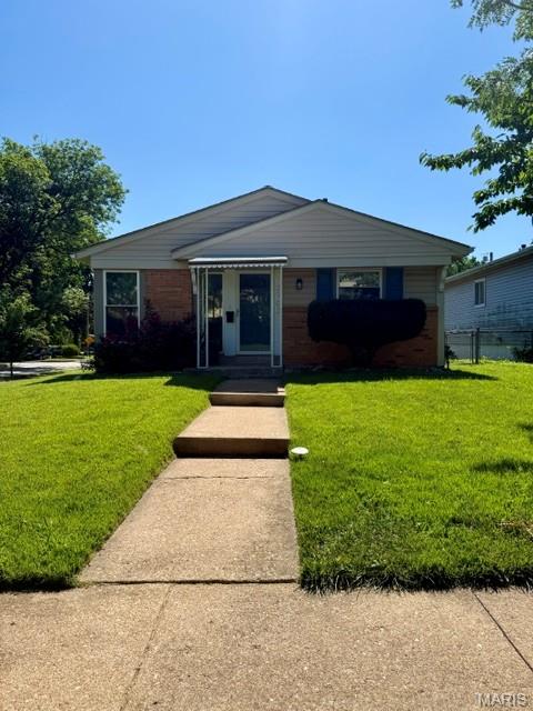 City St Louis - Residential Lease