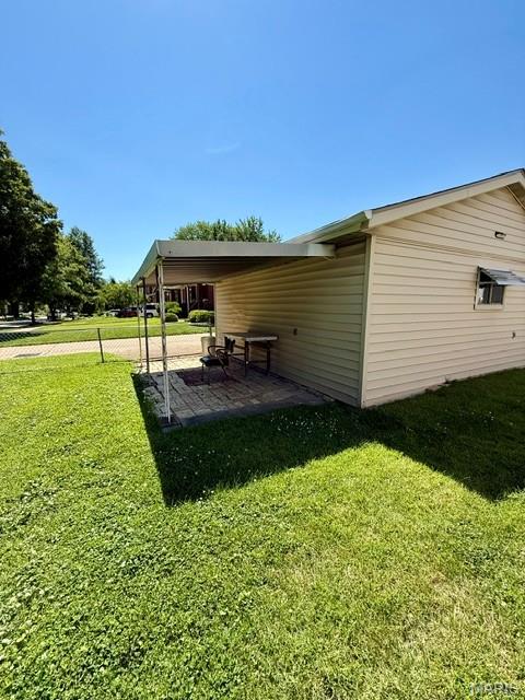 City St Louis - Residential Lease