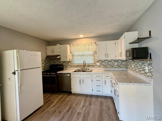 City St Louis - Residential Lease