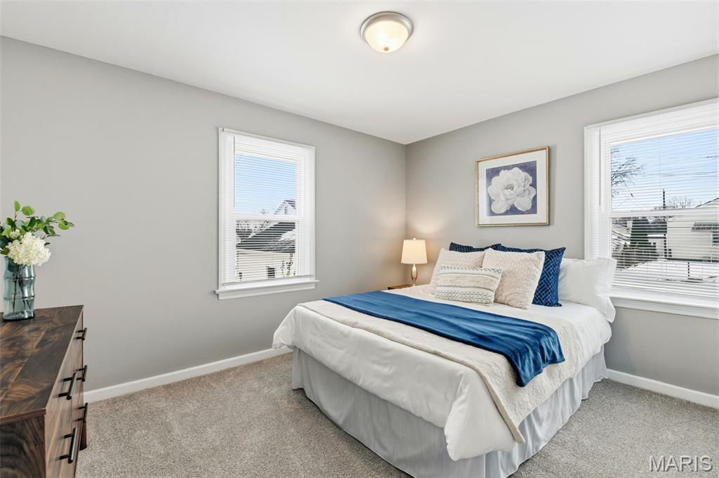 St Ann Country Club Add - Residential