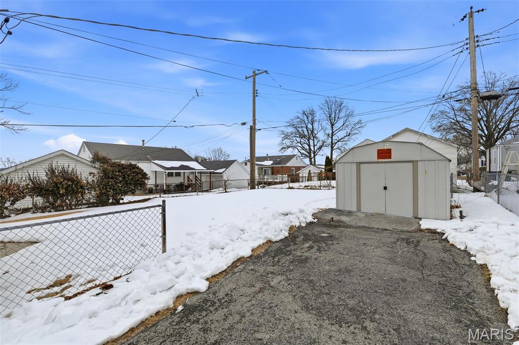 St Ann Country Club Add - Residential