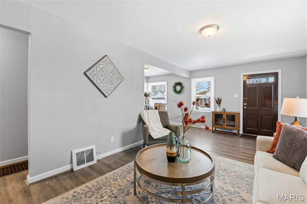 St Ann Country Club Add - Residential