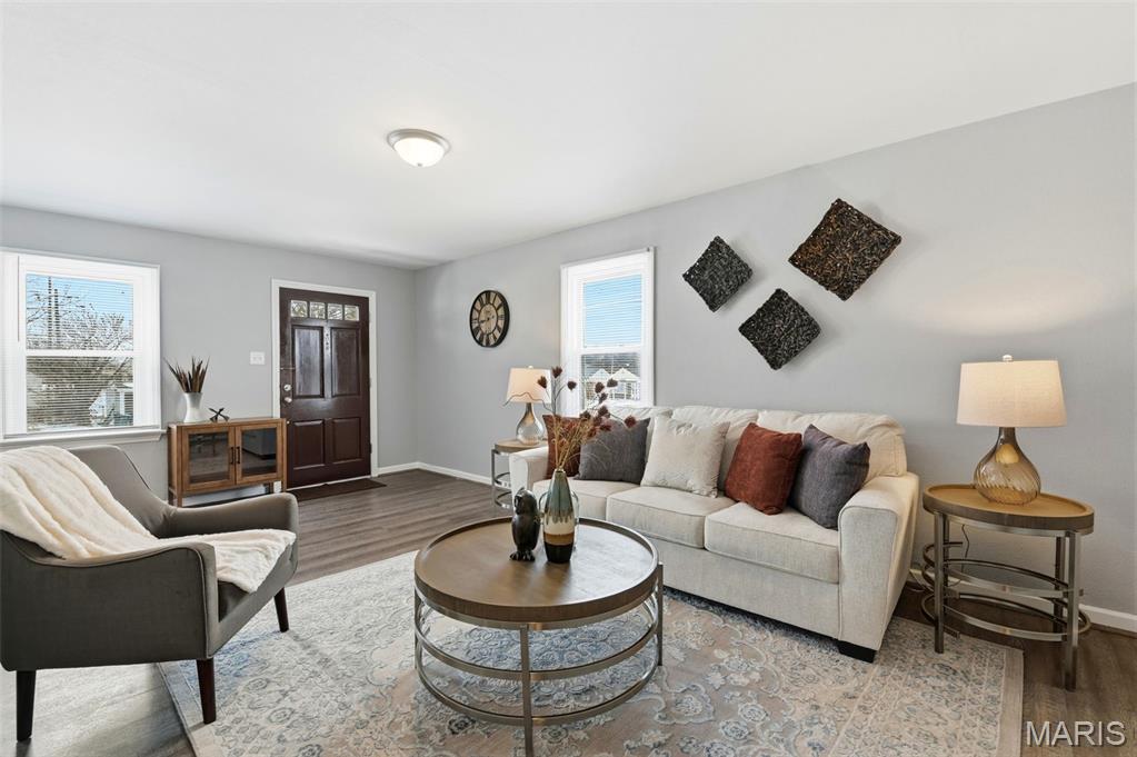 St Ann Country Club Add - Residential