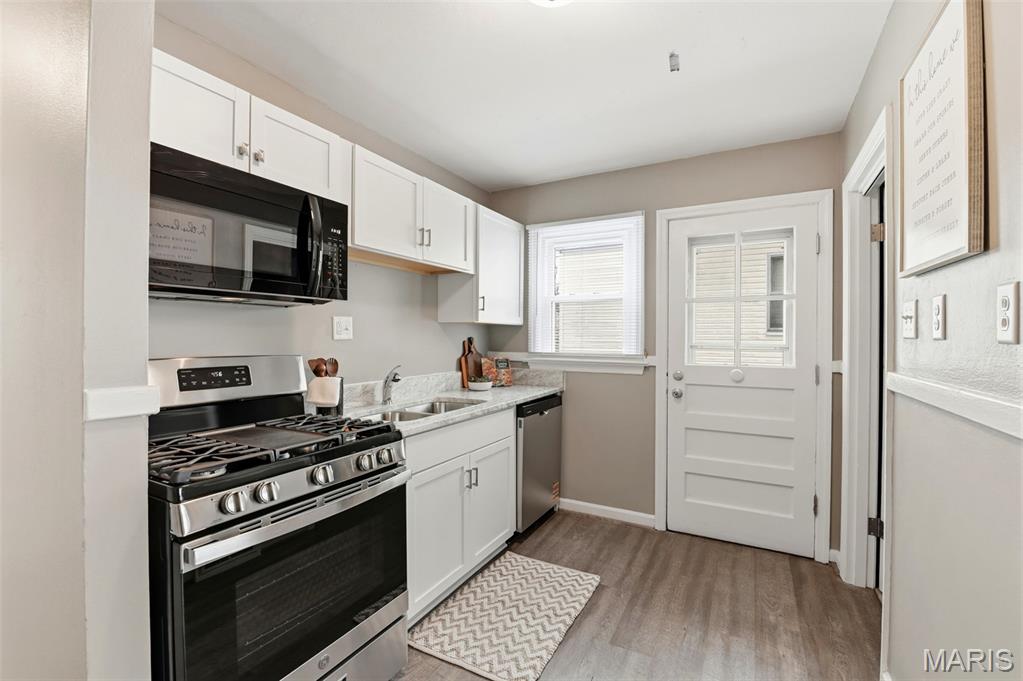 St Ann Country Club Add - Residential