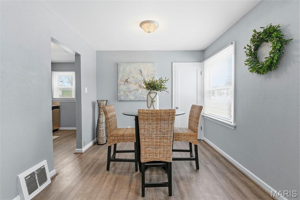 St Ann Country Club Add - Residential