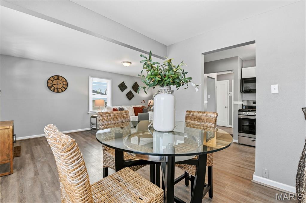 St Ann Country Club Add - Residential