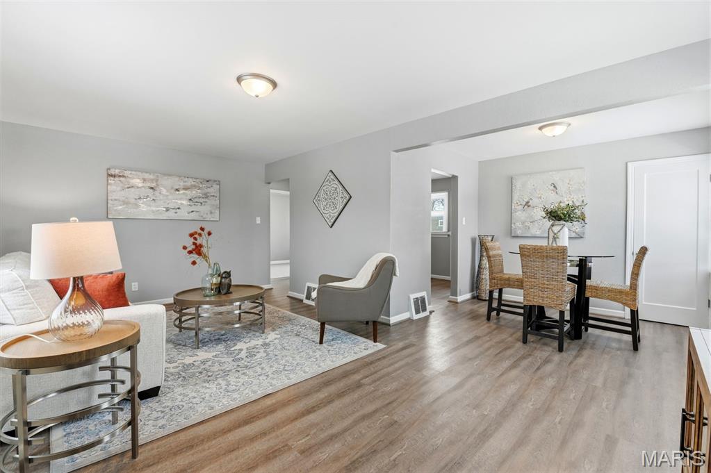 St Ann Country Club Add - Residential